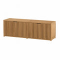 Skrzynia ogrodowa drewno sosnowe 120 cm