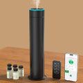 ShinePick, Diffuser, 150 ml, Elektryczny Dom z pilotem i