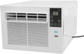 DSYOGX klimatyzator przenośny, Klimatyzator, 280 W, 220 V, przenośny, tłumik, mobilne urządzenia chłodzące, jaskinie, kompaktowa, chłodna chłodnica, z funkcją
