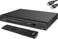 MEGATEK, Smart TV 1080p, TV, HDMI, USB, odtwarzacz CD, kompaktowy odtwarzacz DVD, odtwarzacz USB, obudowa metalowa, koncentryczny dźwięk