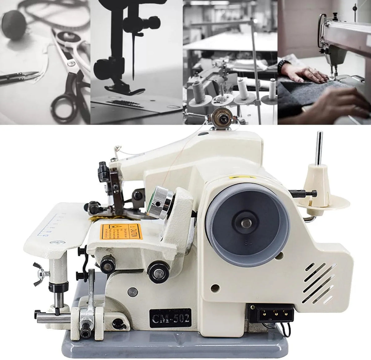 Aredwhiterui, Spawarka, Przenośna, Elektryczna Maszyna do szycia, 7 mm, 8 mm, Profesjonalne, do edycji Weft Spodnie
