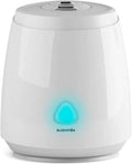 Suavinex, Google Humanidier, aplikacja, para, tłumik, asystent Google, Alexa i Siri, dla dziecka