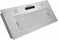 Rosieres okap kuchenny, 52 cm, dBA RHG580/1IN m3/h, 60, 69, 606, maks