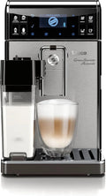 PHILIPS automatyczny ekspres do kawy, Saeco HD8967 / 01 Automatyczna ekspres do kawy, aplikacja HD8967/01