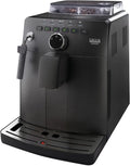 Gaggia automatyczny ekspres do kawy, Automatyczna ekspres do kawy, 1850 W, HD8749 / 01, czarny, 15 barów, 100% Made in Italy, dla Espresso i Cappuccino HD8749/01