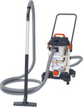Strahlemann, Odkurzacz 1200 W, 35 l, 1200 W, ssawka elektryczna