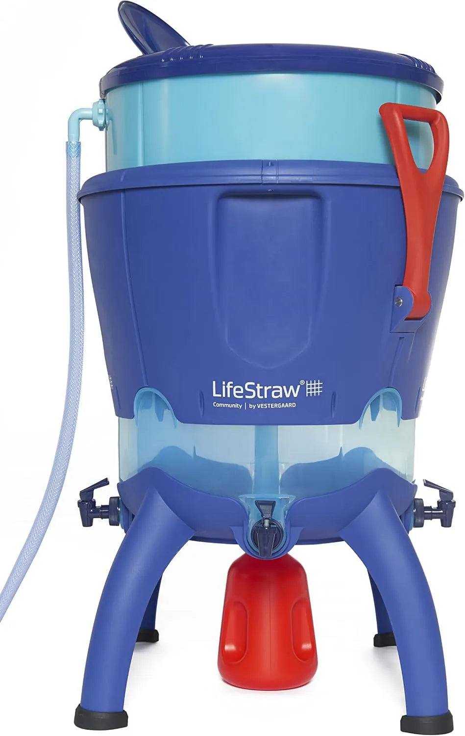 LifeStraw, Community High Volume Water Purifier