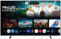 Samsung, M70H Smart TV, 55 cali, TV, 4K UHD, 55 'Mini LED UHD 4K, TU55 AUXXC, 2026