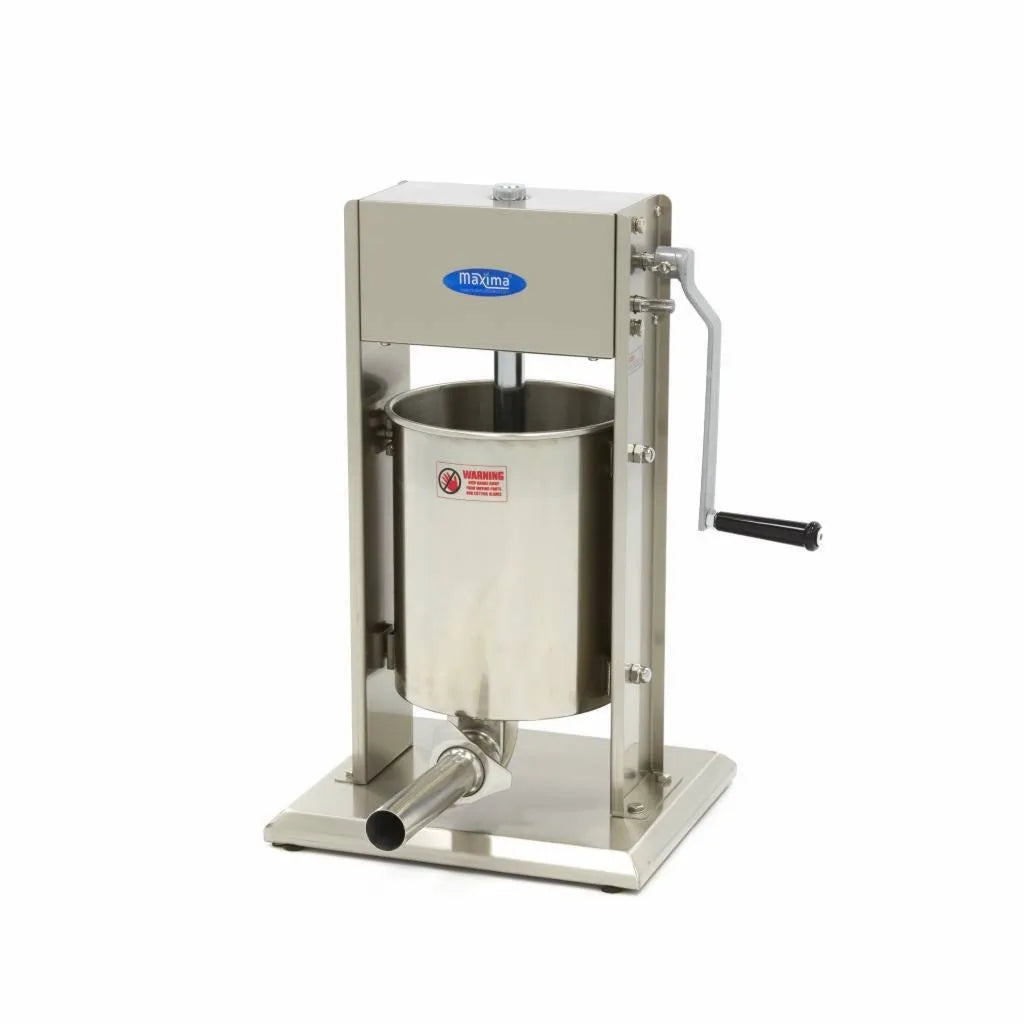 Wyciskarka do soku, 14 kg, Maxima Churro Machine, 4 formy Churros, 2 stopnie prędkości