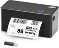 Drukarka, vretti DHL drukarka termiczna 4x6, drukarka etykiet termicznych dla Amazon, kompatybilna z Windows/Mac/Chrome