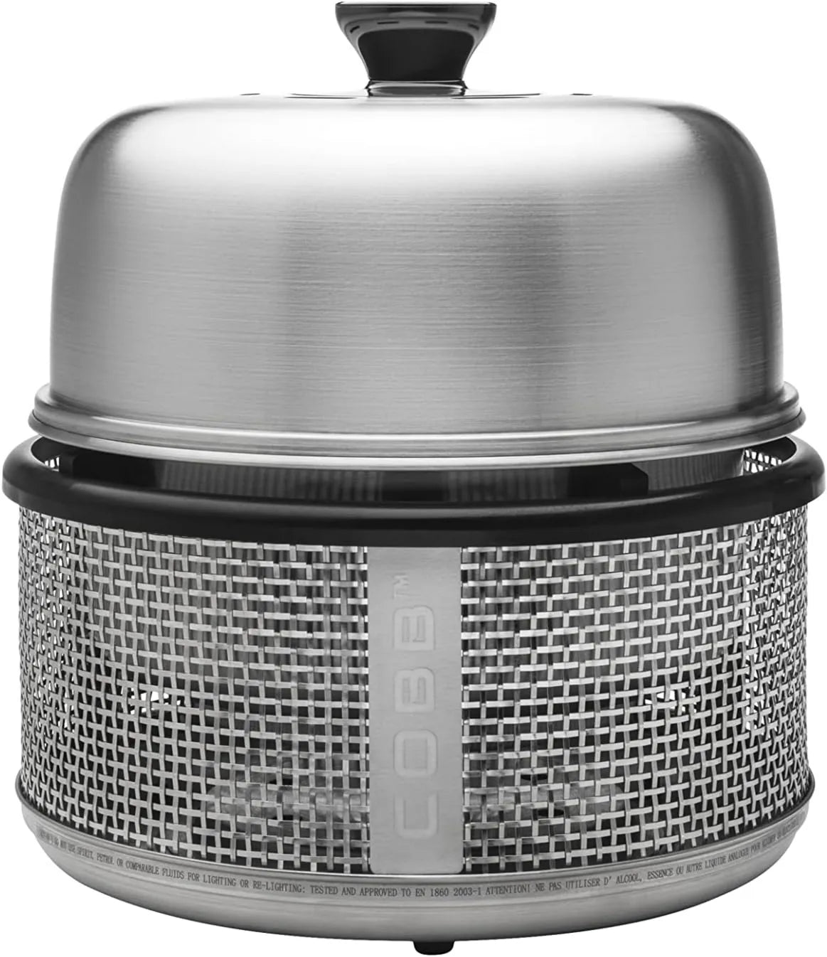 Cobb, Grill, Drewno, Superior, Grill Air Deluxe Grill z i poręcznym węglem drzewnym nr 300-1