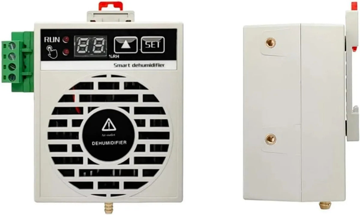 QAVLXIE osuszacz powietrza, CZCS880- DC12 V osuszacz, przemysłowy, 1 sztuka CZCS880-DC12 V
