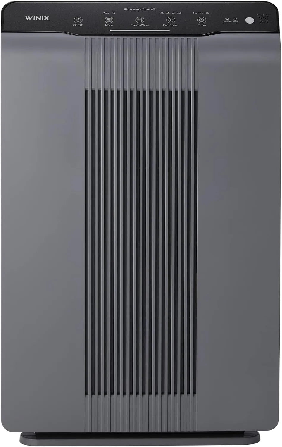PM2.5 WINIX 5300-2 oczyszczacz powietrza, 390 m³/h, 99 m², praca automatyczna, oczyszczacz powietrza dla alergików i, kurzu i dymu