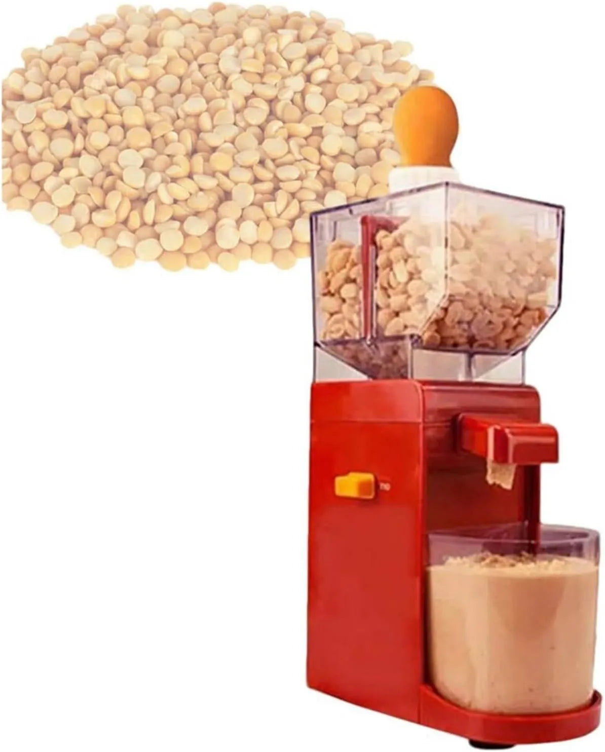 Generic blender ręczny, Masło maszyny, uniwersalna kuchnia, Peanut Masło producent