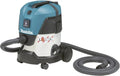Makita odkurzacz tradycyjny, W 210 VC2012 L Odkurzacz, 20 l, 1200 W, niebieski