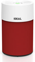 IDEAL oczyszczacz powietrza, AP30, czerwony