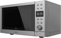Cecotec, GrandHeat 2000 Kuchenka mikrofalowa, 20 l, 700 W, 8 programów, licznik czasu, ceramiczne wnętrze, rozmrażanie, licznik 95 min