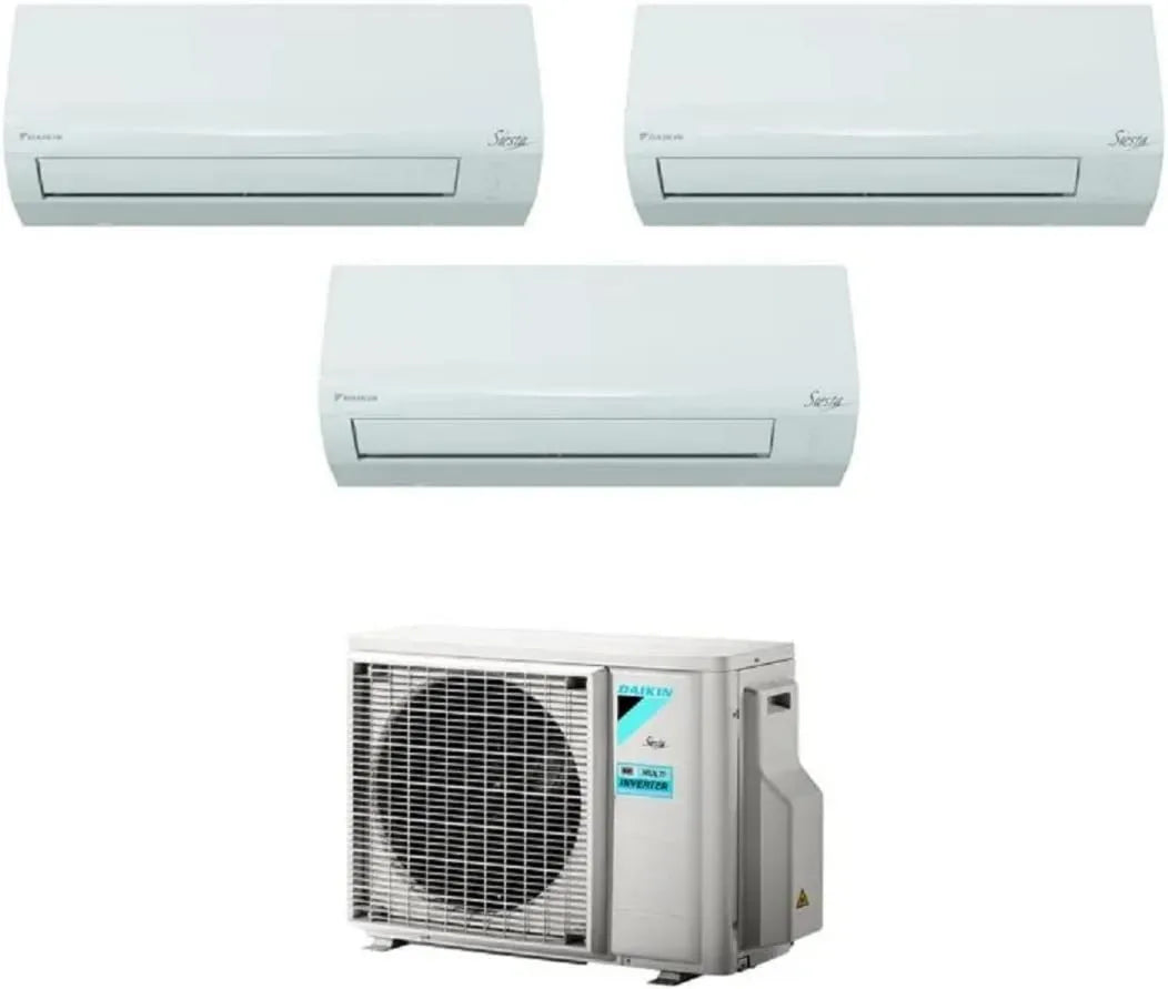 R32 ATXF35A klimatyzator, 12000 BTU, 25 m²