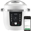 Multicooker, 5,7 l, funkcja pary, Instant Pot Pro 10 w 1 wielofunkcyjny garnek 5,7 l, garnek do gotowania ryżu, do pieczenia jogurtu