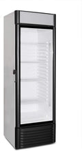 CombiSteel chłodziarka do napojów, Model R600a1, Szafka do picia, Lodówka 382 l - Combistel - R600a1 DoorSet