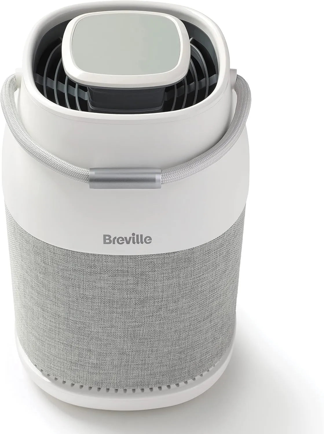Breville oczyszczacz powietrza, Filtr BAP007X, 3 prędkość, 360 ° światła Chroń czyszcznik powietrza