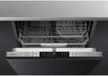 De Dietrich zmywarka, DCJ422DQX, 60 cm, 42 dB, wszystkie inclusive, 60 cm 14 Pokrywa 42 db Wszystkie zintegrowane - DCJ422DQX