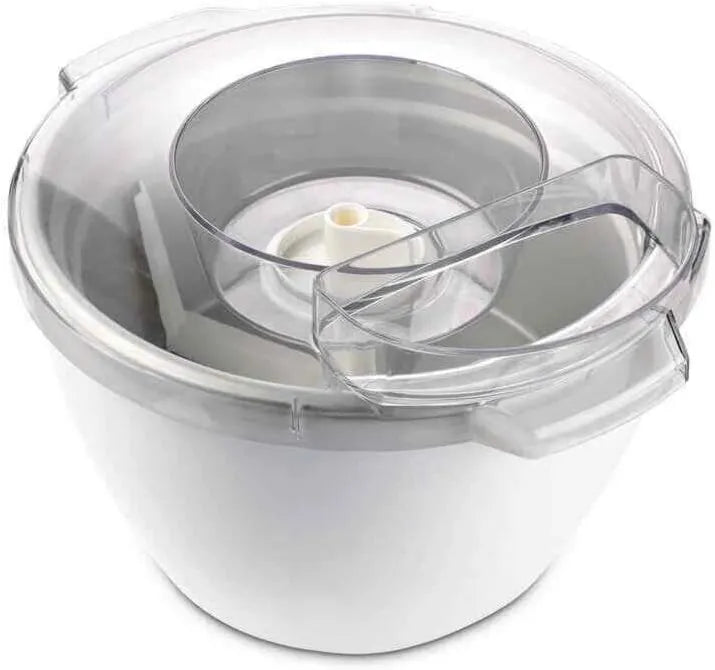 Kenwood, AT957A robot, kostkarka do lodu i sorbet, dla robota
