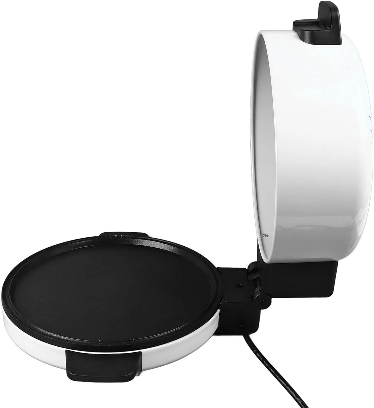Generic piec do pizzy, Pizza piekarnik elektryczny W 12, 2000 W, 220 V, gniazdo EU 220 V