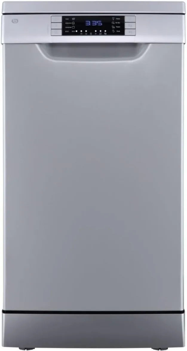 Essentiel B, Zmywarka ELVS- 441s, 45 cm, cienka ELVS-441s