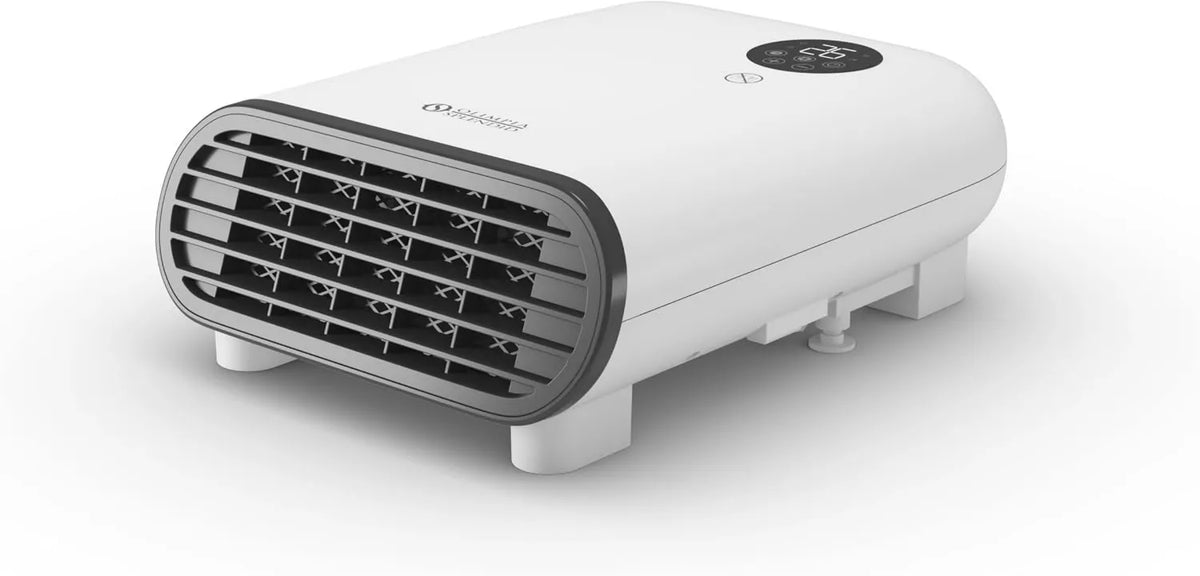Olimpia Splendid, Wentylator, 2000 W, ochrona IP21, wentylator cyrkulacyjny powietrza