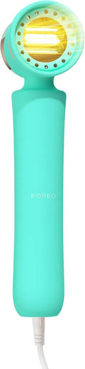 FOREO depilator IPL, PEACH 2 10-min elektryczna aparatura do usuwania włosów dla kobiet, do usuwania włosów laserowych, PEACH