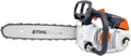 Stihl PS3 MS 201 pilarka łańcuchowa, Długość cięcia 35cm