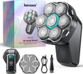 kensen, IPX6 Shaft, IP65, USB, Autonomia, LED, USB- C, 8100