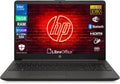 HP HP 250R RAM 16 laptop, 15,6', 1,74 kg, procesor Intel 5-120u 10 rdzeni 1,4 GHz, system Windows 11, gotowy do użycia z Libre Office