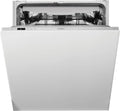 Whirlpool 3C26 zmywarka, automatyczne programy mycia naczyń