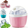 GENERIC, kostkarka do lodu i sorbetu, Aparatura, Mini Sorbetery Domestic Compact