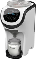 Baby Brezza, do kompaktowej automatycznej operacji Butelka Przygotowanie Formuła Pro Mini