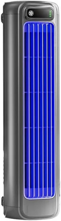 SWZEC, Klimatyzator, Cichy, Szary, Grau, Flash Sales - klimatyzator przenośny Cichy Bez Ewakuacji Bezprzewodowa wersja