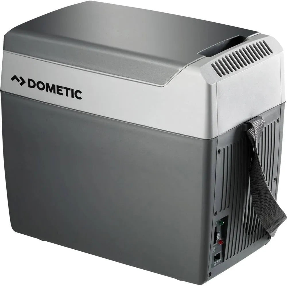 Dometic, TCX 07, 7 l chłodziarka elektryczna, przenośna mini lodówka