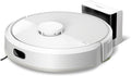 iRobot robot sprzątający, Odkurzacz robot 2in1, biały, Roomba 105 Combo, 7KPa ssania mocy, 4 poziomów odkurzacza 2en1