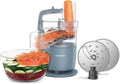 Kenwood, FDP22.140GY Robot, MultiPro, MultiPro Go Robot wielofunkcyjny