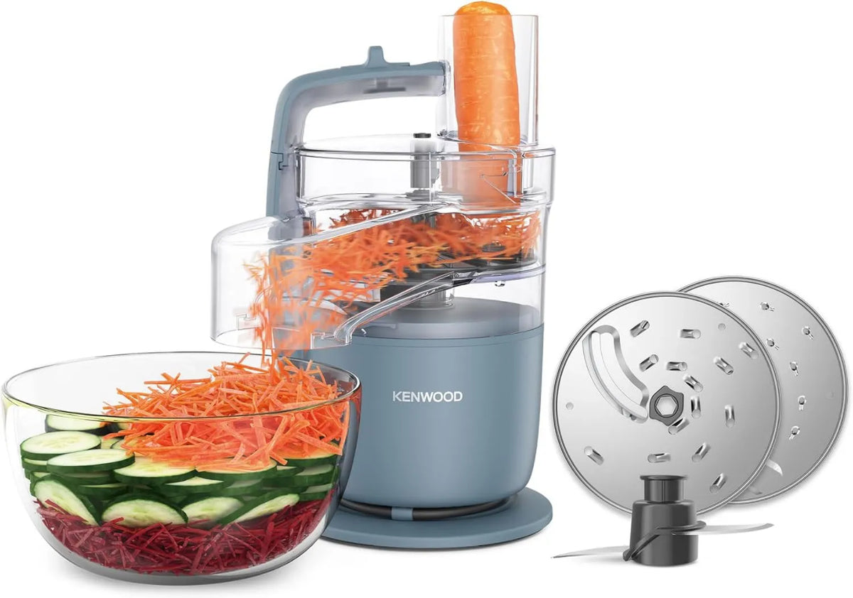 Kenwood, FDP22.140GY Robot, MultiPro, MultiPro Go Robot wielofunkcyjny
