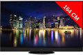 Panasonic telewizor, 65MZ2000E Smart TV, 164 cm, TV, 4K UHD, OLED, czarny
