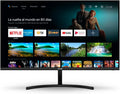 SPC telewizor, Monitor, 24 cali, Android OS, Full HD, PC screen, Smart Monitor 24 '- TV ekran Android, pilot, do zabudowy głośniki, ultra- grzywny design