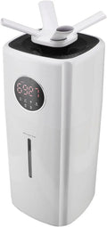 Jectse, Wilgociomierz, Podłącznik, 21 l, 220 V, przemysłowe, do całego domu