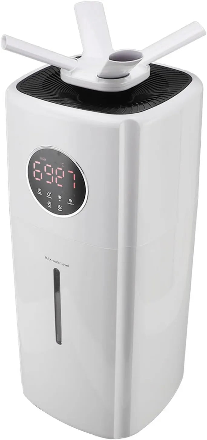Jectse, Wilgociomierz, Podłącznik, 21 l, 220 V, przemysłowe, do całego domu