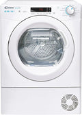 CANDY suszarka z pompą ciepła, SCOEH10A2DE47, 60 cm, 10 kg, Pompa termiczna do suszenia 60 cm 10 kg - CSOEH10A2DE47