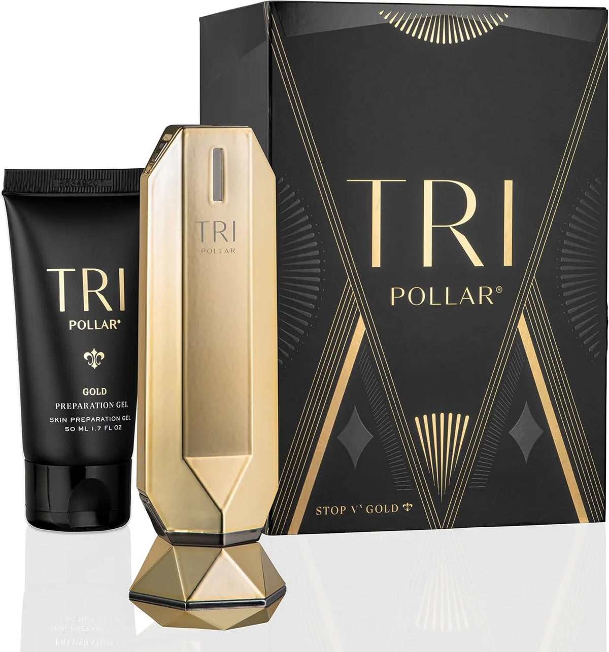 TriPollar, Tripolar Stop VX GOLD