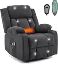 TactFire, Fotel, Fotel Winda Relax