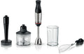 Bosch blender ręczny, MSM6M633 Blender, ErgoMaster Series 6, blender elektryczny, prędkość dynamiczna